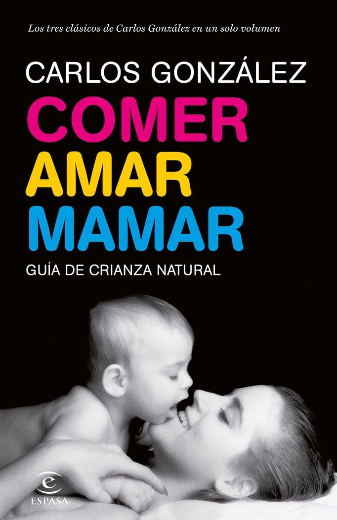 Comer, amar, mamar Image