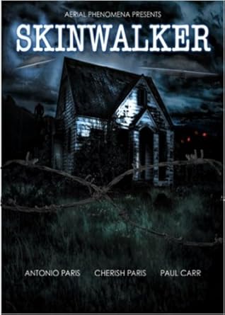 Hunt For The Skinwalker Full Movie Free
