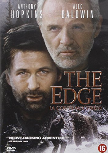 A Couteaux Tirés - Edition Belge