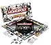The Three Stooges Monopoly