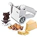 Orblue Rotary Cheese Grater