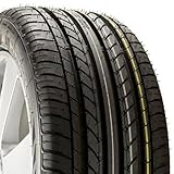 Nankang NS-20 Performance Radial Tire - 195/50R16 88V