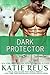 Dark Protector (A Werewolf Romance) (Moon Shifter Series Book 6)