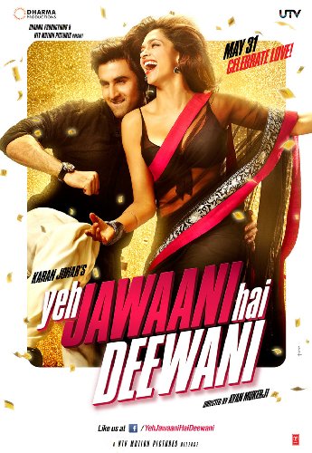 Pritam - Yeh Jawaani Hai Deewani A Film By Karan Johar - Zortam Music