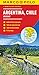 Argentina, Chile Marco Polo Map (Uruguay) (Marco Polo Maps) by 