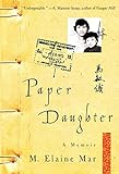 Paper Daughter: A Memoir by 