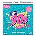 That’s So 90s Team Trivia Set Game For Families, Groups, and Parties