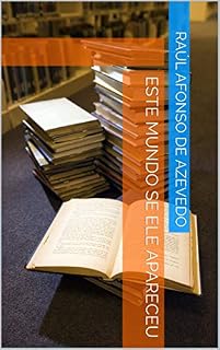 Livro Este mundo se ele apareceu