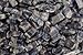Fantasia Materials: 50 Carat Lot of Translucent Blue Sapphire and Kyanite Rough Stones from Brazil