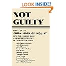 Not Guilty Report of the Commission of Inquiry into the Charges Made Against Leon Trotsky in the Moscow Trials