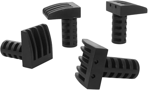 Low Profile Bench Dog 4 Pack Amazon Com