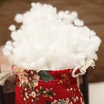 polyester stuffing 15kg