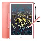 LCD Writing Tablet 11.5-Inch Colorful Doodle