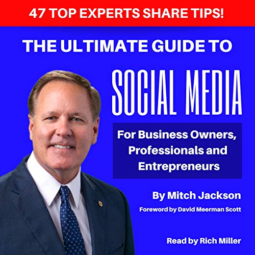 R.E.A.D The Ultimate Guide to Social Media For Business Owners, Professionals and Entrepreneurs Z.I.P