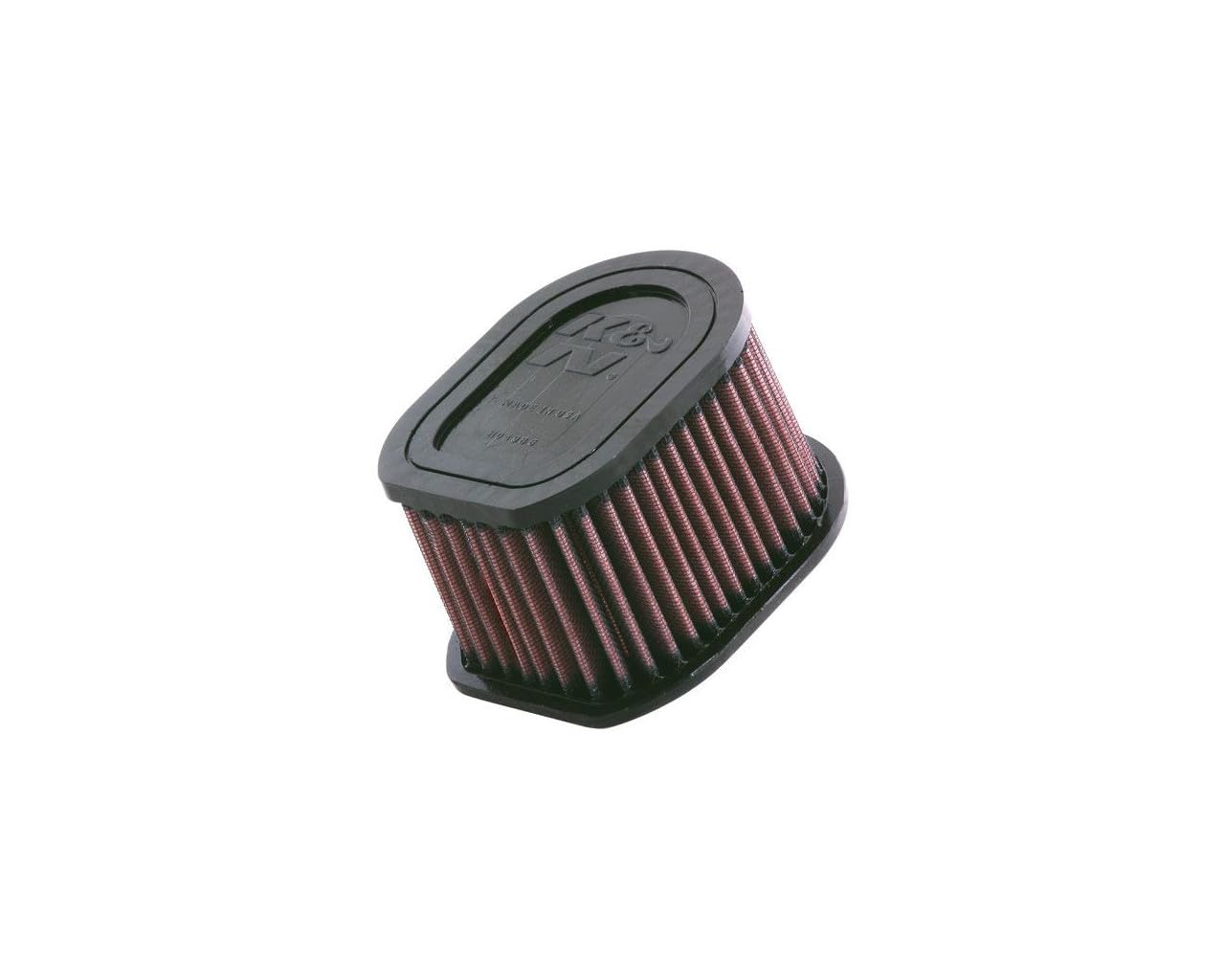 K&N Engine Air Filter: High Performance, Premium, Powersport Air Filter: Fits 2003-2016 KAWASAKI (Z800 ABS, Z800e, Z800, Z750, Z750R, Z1000, Z750S) KA-1003