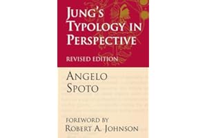 Jung's Typology in Perspective