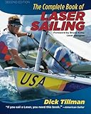 The Accomplish Book of Laser Sailing