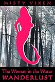 Wanderlust #8: The Woman in the Water (Wanderlust - Season Two Book 2)