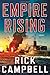 Empire Rising: A Novel (Trident Deception Series, 2)