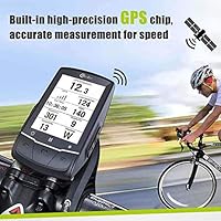 strava compatible cycling computers
