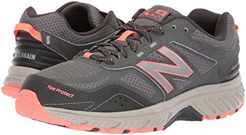 new balance 510v4 black