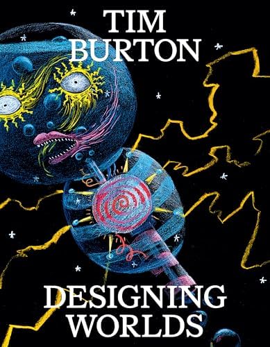 Burton on Burton, 2nd Revised Edition: Burton, Tim, Salisbury