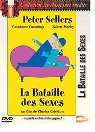 La Bataille Des Sexes