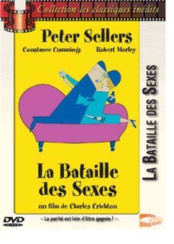 La Bataille Des Sexes