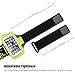 Mpow iPhone 6 Sports Armband Sweatproof iPhone 7 6 6S Armband for Running with Reflective Strip and Extension Strap