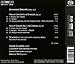 Johannes Brahms: Violin Concerto & Sonata No 1