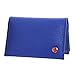 Alpine Swiss Genuine Leather Thin Business Card Case Minimalist Wallet