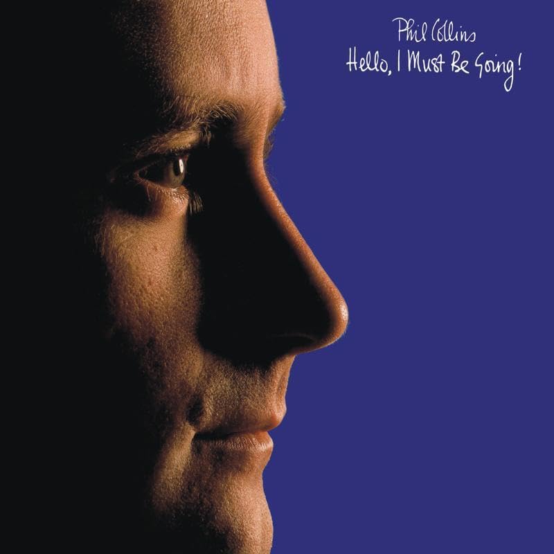 Hello I Must Be Going! Image Hello I Must Be Going! Image