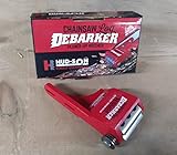 Hud-Son Forest Log Debarker