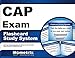 CAP Exam Flashcard Study System: CAP Test Practice Questions & Review for the Certified Administrative Professional Exam (Cards)