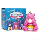 Kidrobot Care Bears Blind Box Vinyl Keychain Figure - One Figure
