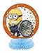 Despicable Me 3 Minion Party Supplies Decorations Kit