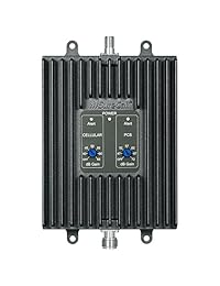 SureCall Fusion4Home, kit de refuerzo de señal para teléfono móvil 2, Antena de látigo Yagi