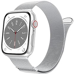 Marge Plus for Apple Watch Band Series Ultra 8 7 6