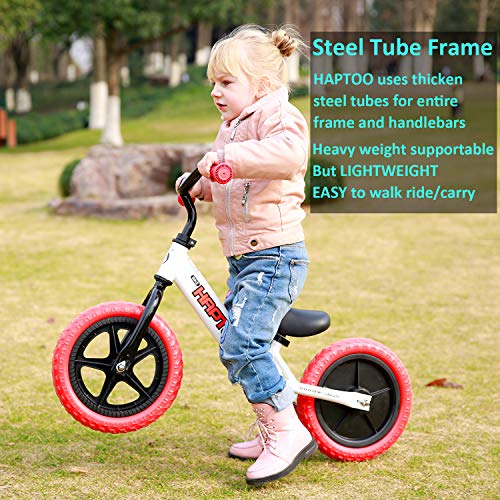 5 HAPTOO+Adjustable+Handlebars+Lightweight+Training