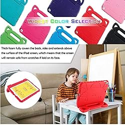 ipad 8th Generation Case 10.2" 2020, ipad 7th Gen