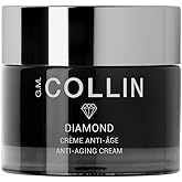 G.M. COLLIN Diamond Cream | Anti-Aging Face Moisturizer | Daily Skincare to Help Reduce the Appearance of Wrinkles and Improve Firmness