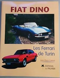 Fiat Dino