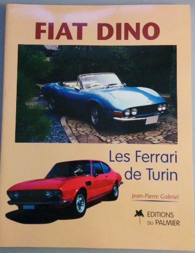 Fiat Dino