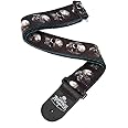 D'Addario Accessories Guitar Strap - Guitar Accessories - Electric Guitar Strap