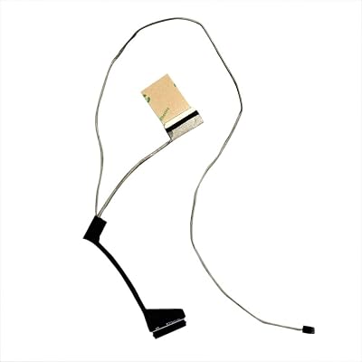 Gintai LCD Display Cable for HP Pavilion 15-cc050wm 15-cc563st 926837-001