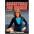 Basketball for women, 2d ed.