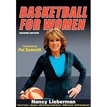 Basketball for women, 2d ed.