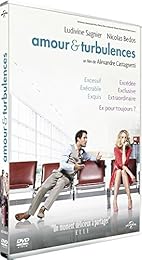 Amour & Turbulences