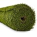 Premium Outdoor Artificial Lawn and Turf Grass 7.5’x10’ - Decorative Synthetic Astroturf Grass Mats - Realistic Looking and Feeling, Weatherproof - for Landscaping, Homes, Businesses, Dogs