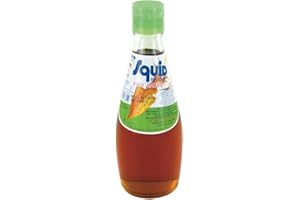 Squid Brand Fish Sauce 300ml